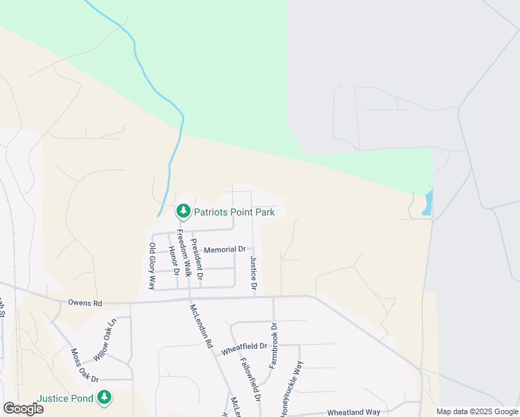 map of restaurants, bars, coffee shops, grocery stores, and more near 4 Hope Street in Fort Mitchell