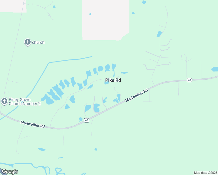 map of restaurants, bars, coffee shops, grocery stores, and more near 220 Glynlakes Drive in Pike Road