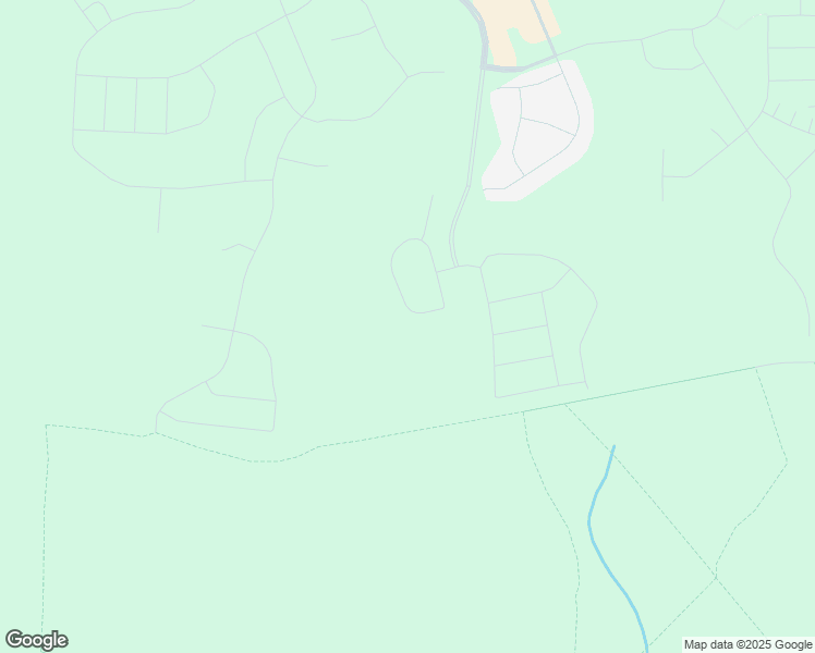 map of restaurants, bars, coffee shops, grocery stores, and more near 636 Ocean Hammock Loop in Hardeeville