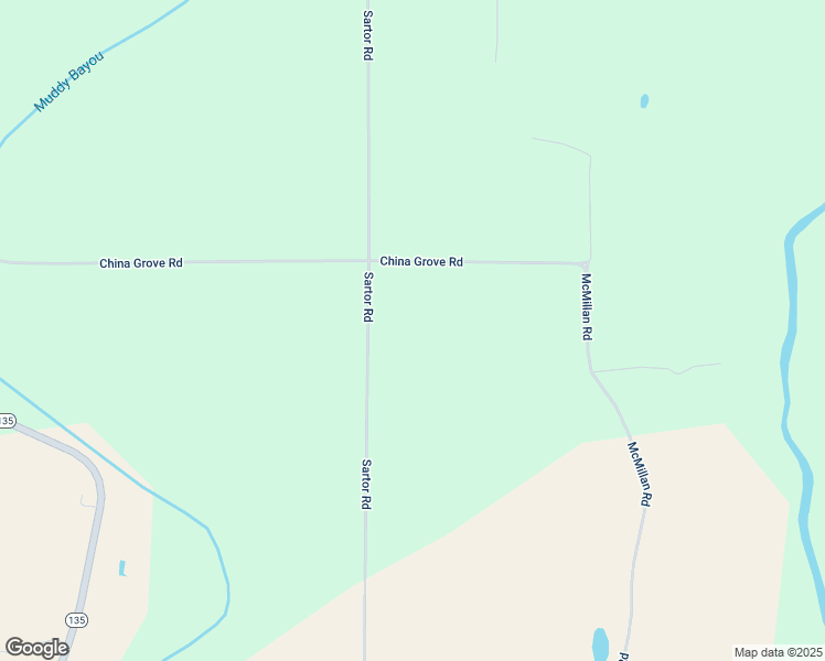 map of restaurants, bars, coffee shops, grocery stores, and more near in Mangham