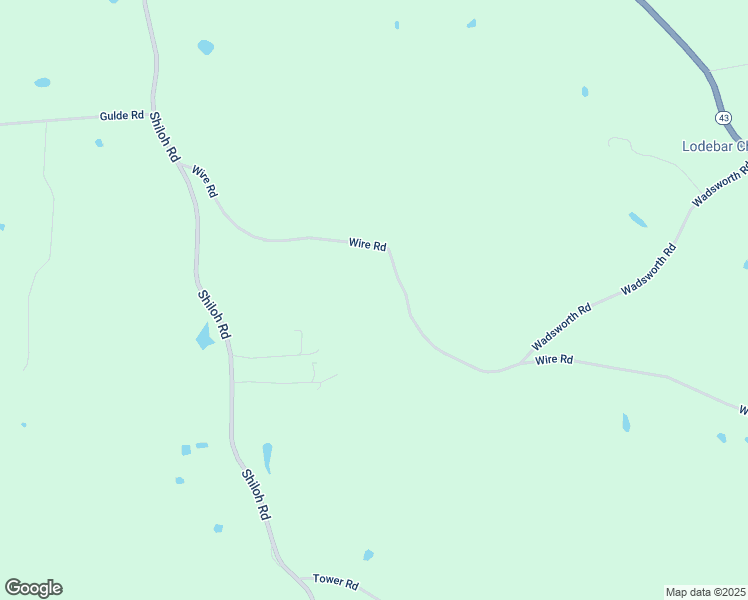 map of restaurants, bars, coffee shops, grocery stores, and more near 443 Wire Road in Pelahatchie