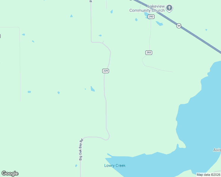 map of restaurants, bars, coffee shops, grocery stores, and more near 13807 Big Oak Bay Road in Tyler