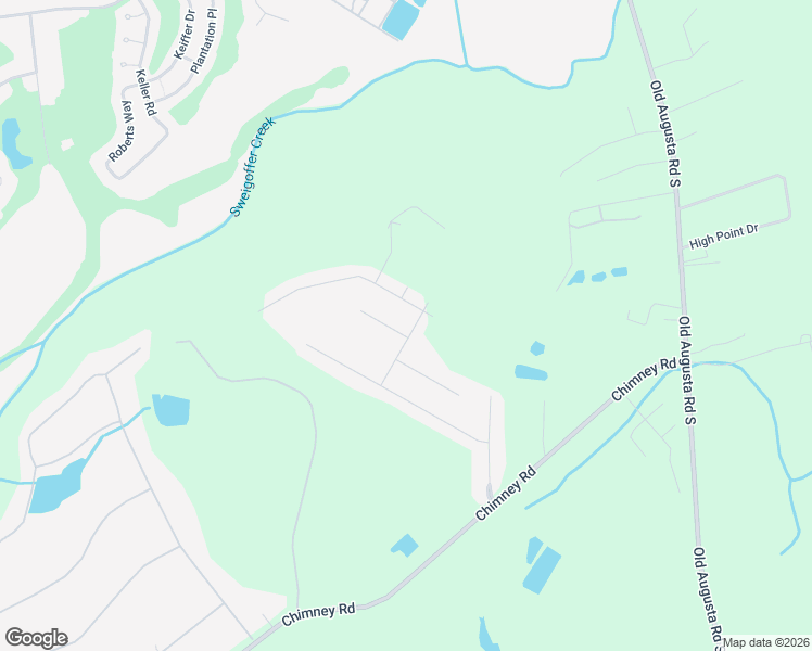 map of restaurants, bars, coffee shops, grocery stores, and more near Sagefield Drive in Rincon