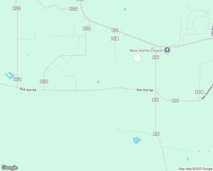 map of restaurants, bars, coffee shops, grocery stores, and more near 22715 County Road 223 in Arp