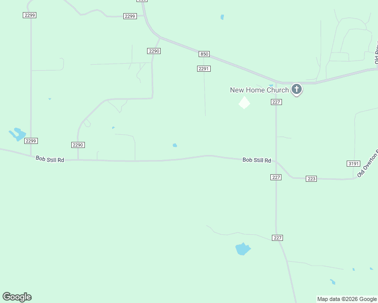 map of restaurants, bars, coffee shops, grocery stores, and more near 22715 County Road 223 in Arp