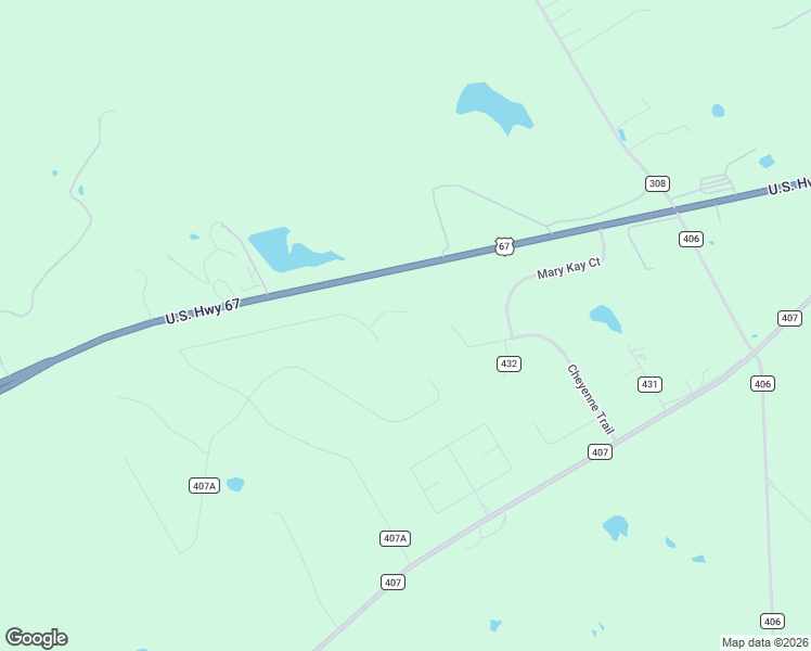 map of restaurants, bars, coffee shops, grocery stores, and more near 1016 Ranch Court in Nemo