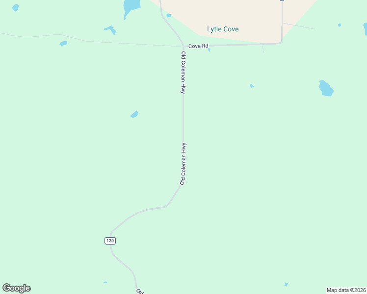 map of restaurants, bars, coffee shops, grocery stores, and more near 1503 Old Coleman Highway in Abilene