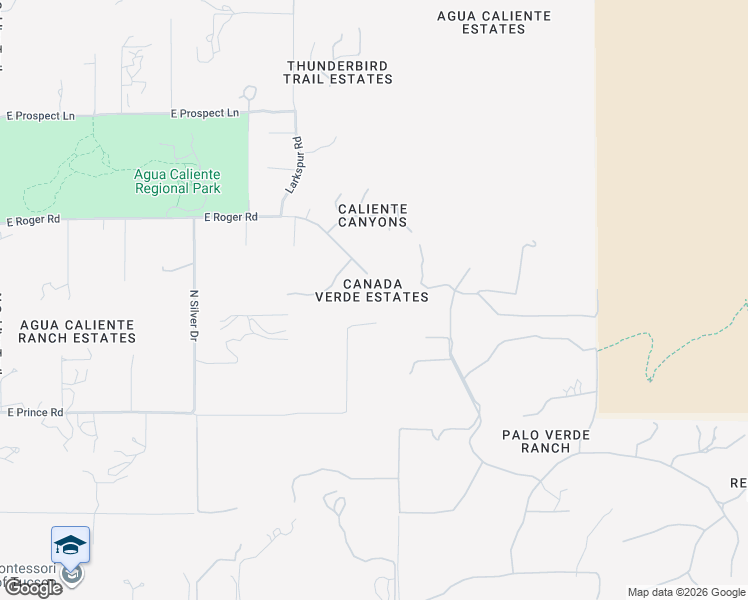map of restaurants, bars, coffee shops, grocery stores, and more near 12650 East Roger Road in Tucson
