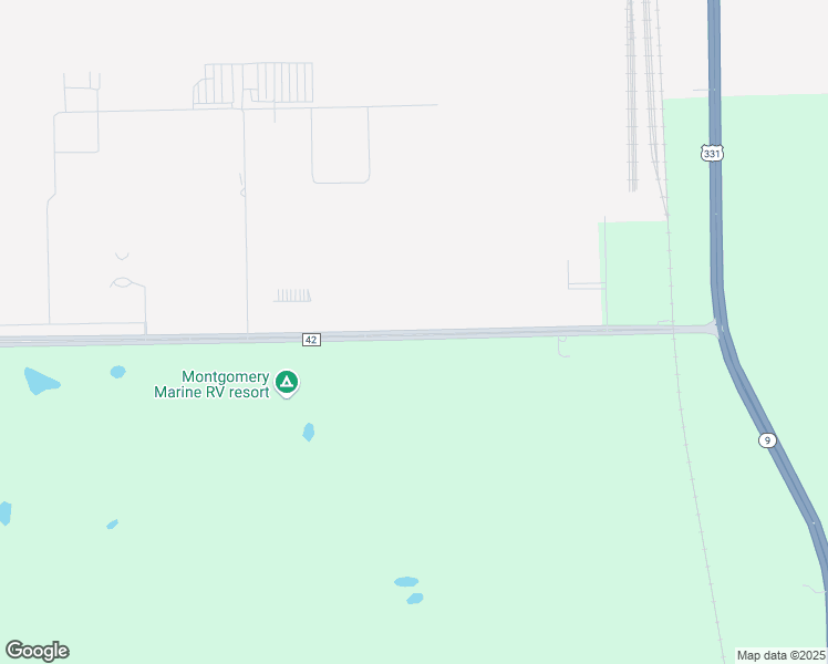 map of restaurants, bars, coffee shops, grocery stores, and more near 700 Hyundai Boulevard in Montgomery