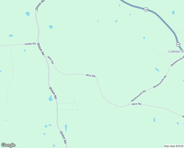 map of restaurants, bars, coffee shops, grocery stores, and more near 155 Wire Road in Pelahatchie