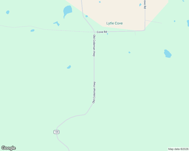 map of restaurants, bars, coffee shops, grocery stores, and more near 1503 Old Coleman Highway in Abilene