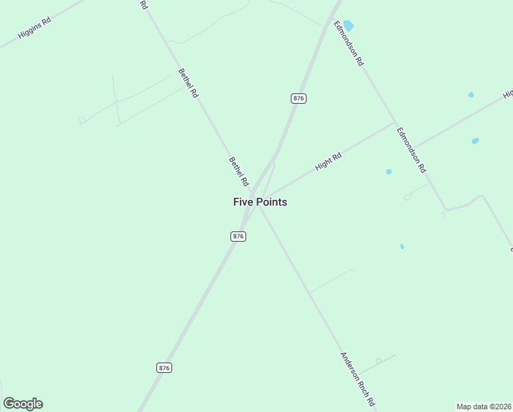 map of restaurants, bars, coffee shops, grocery stores, and more near in Five Points