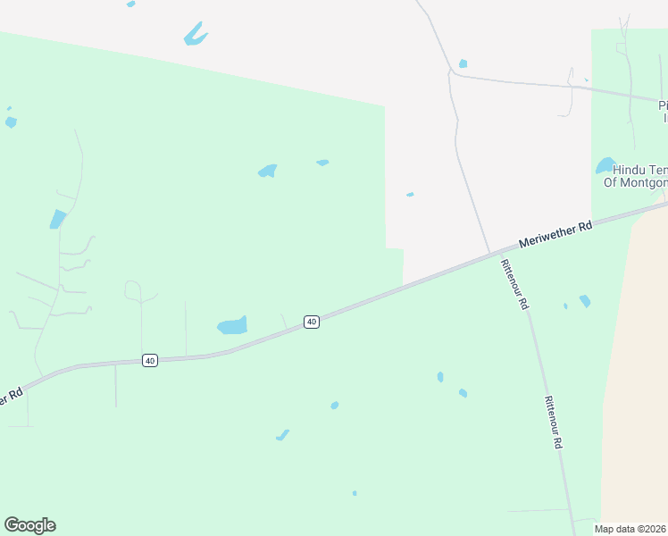 map of restaurants, bars, coffee shops, grocery stores, and more near 1415 Meriwether Road in Pike Road