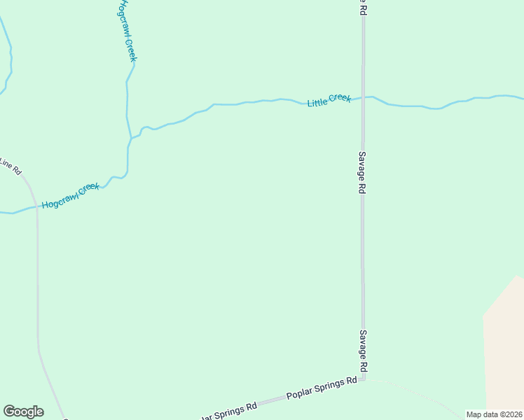 map of restaurants, bars, coffee shops, grocery stores, and more near 731 Savage Road in Byromville