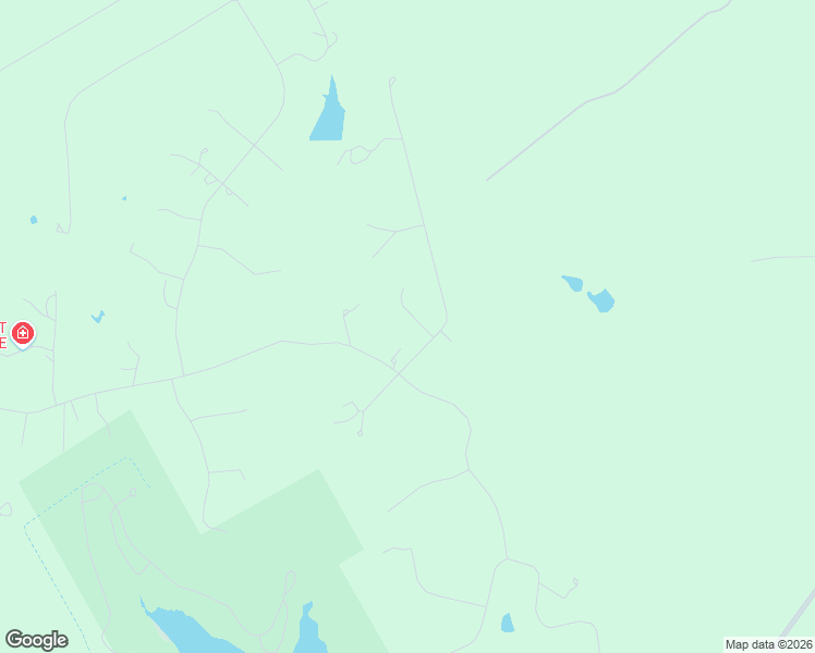 map of restaurants, bars, coffee shops, grocery stores, and more near 9109 Valley View Court in Cleburne