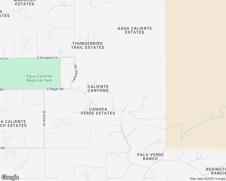 map of restaurants, bars, coffee shops, grocery stores, and more near 3898 North Cam Ojo De Agua in Tucson