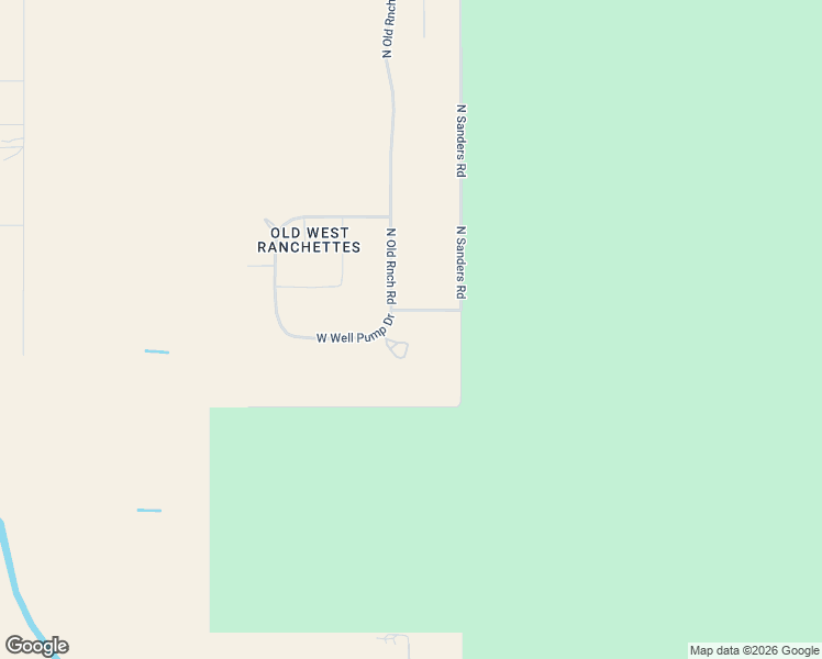 map of restaurants, bars, coffee shops, grocery stores, and more near 12701 West Well Pump Drive in Tucson