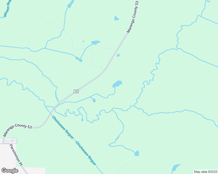 map of restaurants, bars, coffee shops, grocery stores, and more near 11730 County Road 53 in Thomaston