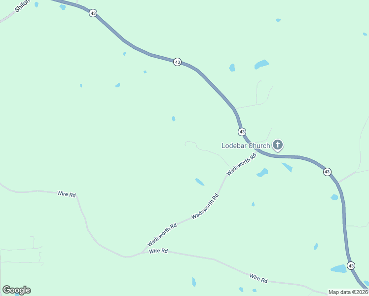 map of restaurants, bars, coffee shops, grocery stores, and more near G D Burnham Lane in Pelahatchie