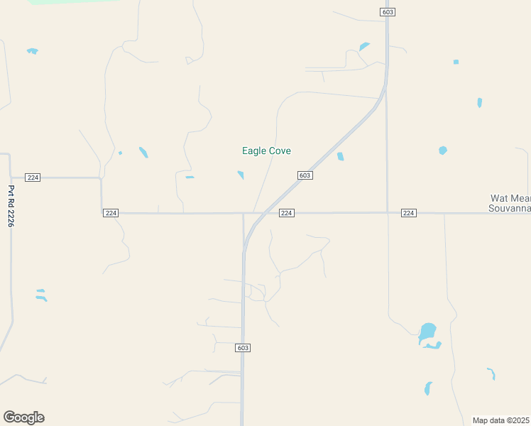 map of restaurants, bars, coffee shops, grocery stores, and more near 10184 Farm to Market Road 603 in Clyde