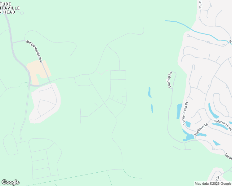 map of restaurants, bars, coffee shops, grocery stores, and more near in Hardeeville