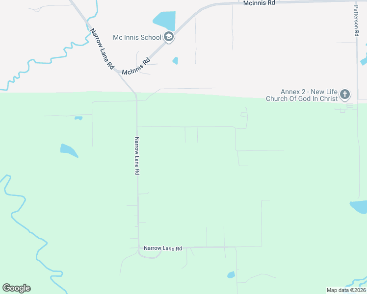 map of restaurants, bars, coffee shops, grocery stores, and more near 3502 Billingslea Road in Montgomery