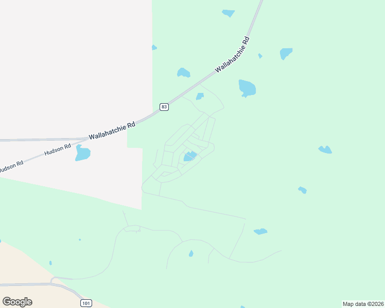 map of restaurants, bars, coffee shops, grocery stores, and more near in Pike Road