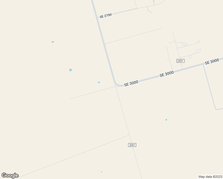 map of restaurants, bars, coffee shops, grocery stores, and more near 1920 Southeast 3000 in Andrews