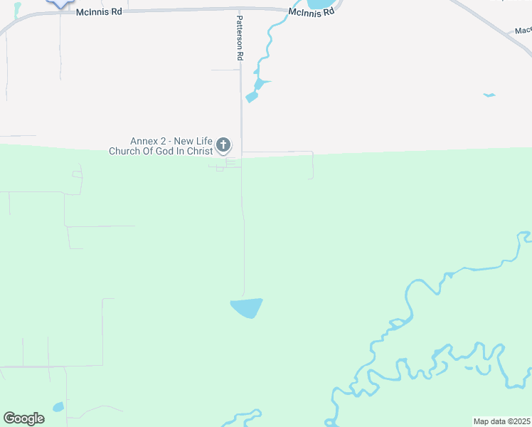 map of restaurants, bars, coffee shops, grocery stores, and more near 5073 Patterson Rd in Montgomery