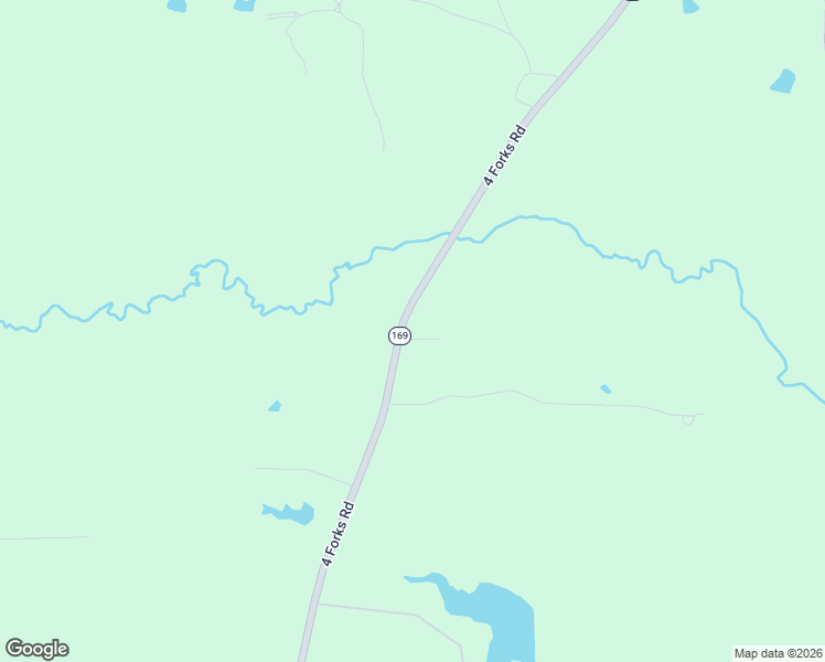 map of restaurants, bars, coffee shops, grocery stores, and more near 13001 State Highway 169 in Keithville