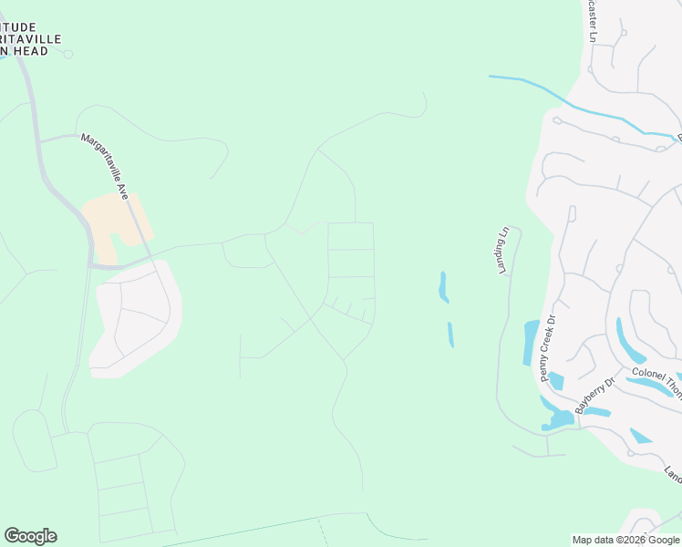 map of restaurants, bars, coffee shops, grocery stores, and more near in Hardeeville