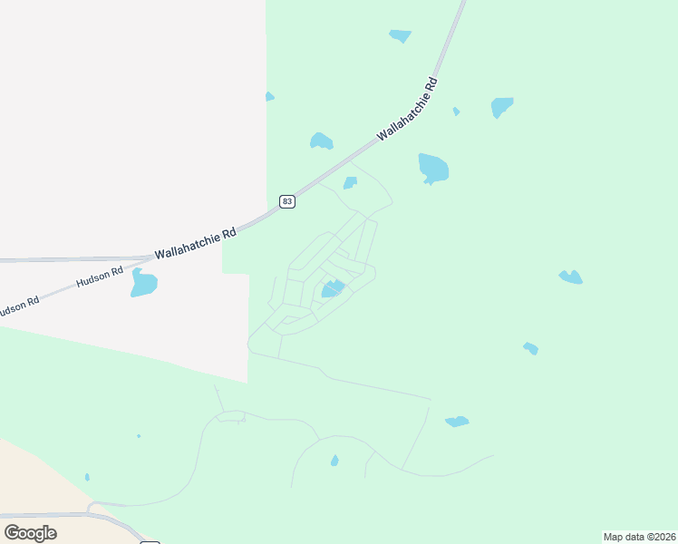 map of restaurants, bars, coffee shops, grocery stores, and more near in Pike Road