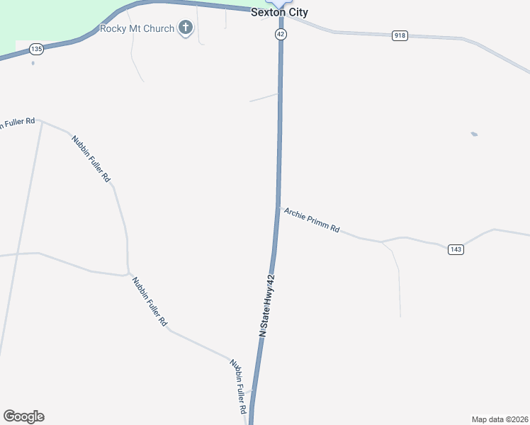 map of restaurants, bars, coffee shops, grocery stores, and more near 12787 Main Street in Overton