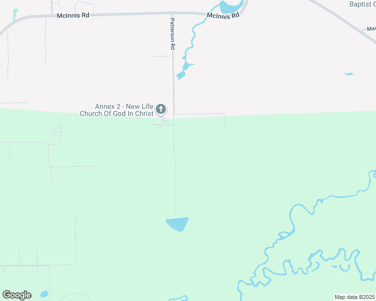 map of restaurants, bars, coffee shops, grocery stores, and more near 5073 Patterson Rd in Montgomery