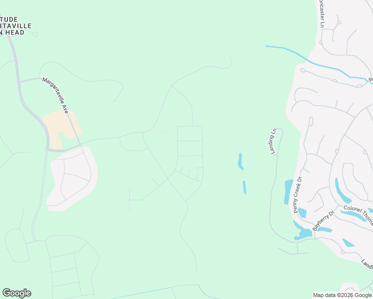 map of restaurants, bars, coffee shops, grocery stores, and more near in Hardeeville