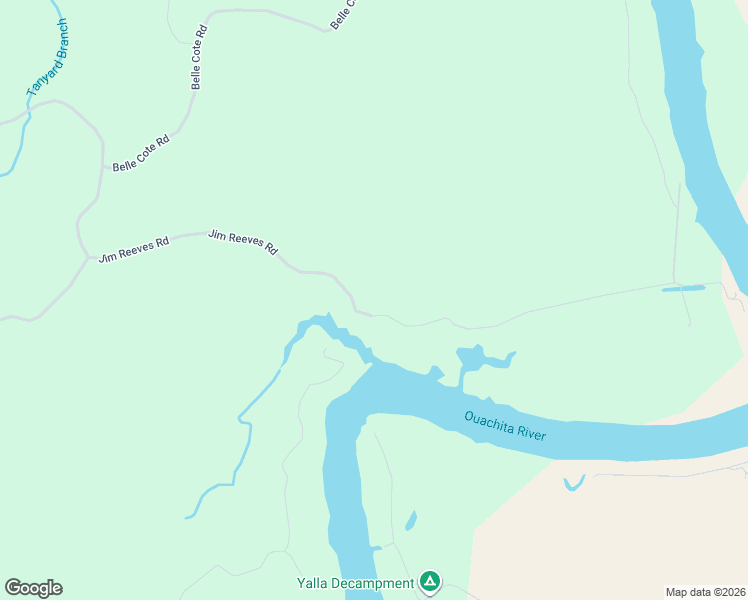 map of restaurants, bars, coffee shops, grocery stores, and more near 1888 Jim Reeves Road in Columbia