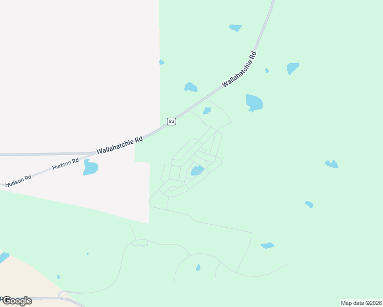 map of restaurants, bars, coffee shops, grocery stores, and more near 3264 Meriwether Drive in Pike Road