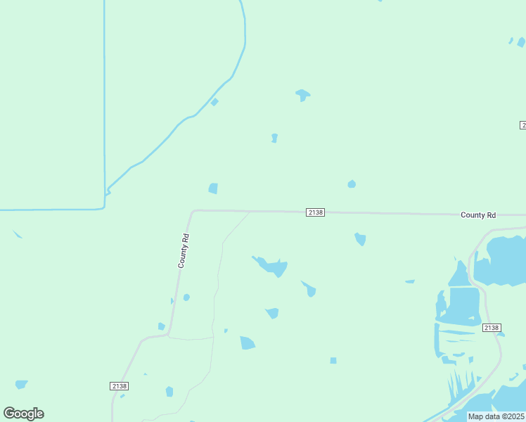 map of restaurants, bars, coffee shops, grocery stores, and more near 13992 County Road 2138 in Kemp