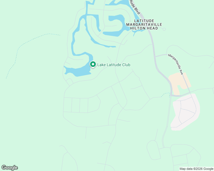 map of restaurants, bars, coffee shops, grocery stores, and more near 468 Weekend Avenue in Hardeeville