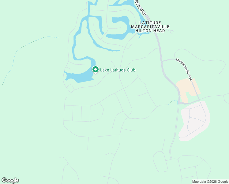 map of restaurants, bars, coffee shops, grocery stores, and more near 468 Weekend Avenue in Hardeeville