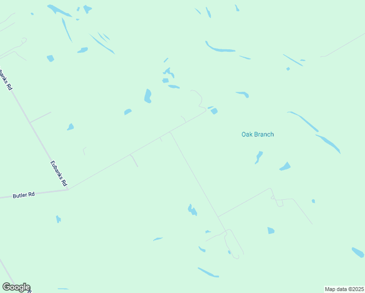map of restaurants, bars, coffee shops, grocery stores, and more near 711 Butler Rd in Maypearl