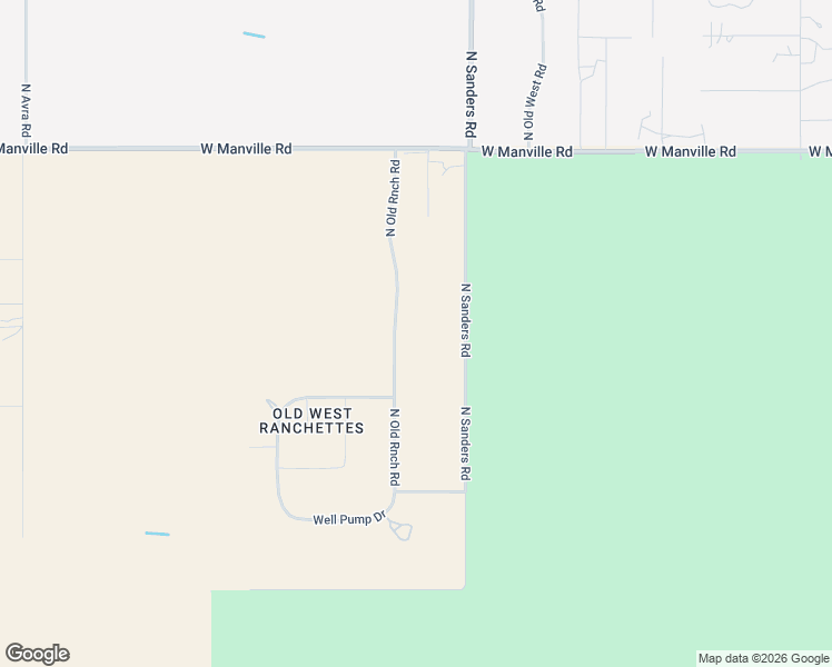 map of restaurants, bars, coffee shops, grocery stores, and more near 4440 North Old Ranch Road in Tucson