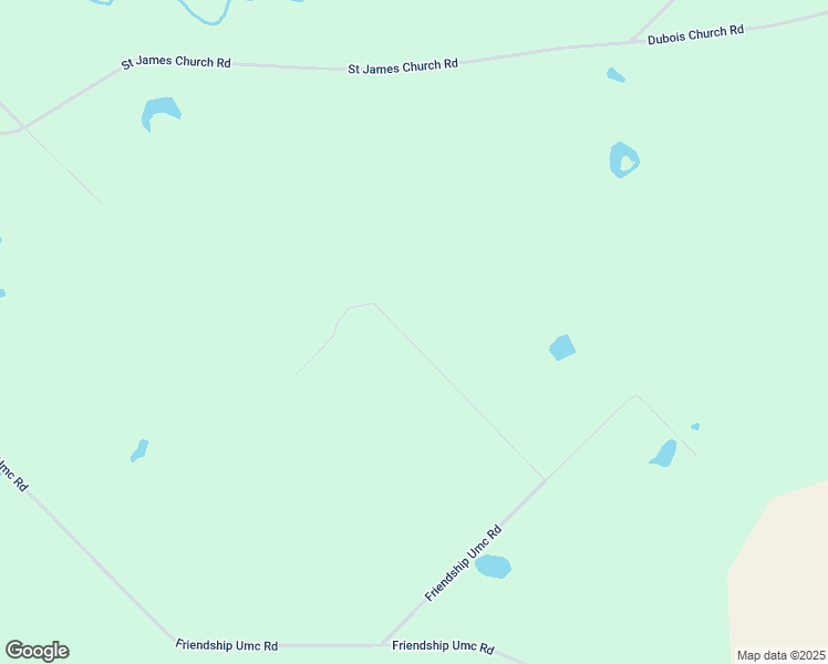 map of restaurants, bars, coffee shops, grocery stores, and more near 224 McNair Road in Cochran