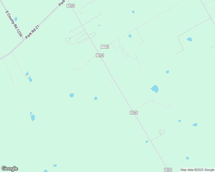 map of restaurants, bars, coffee shops, grocery stores, and more near 2100 County Road 1224 in Cleburne