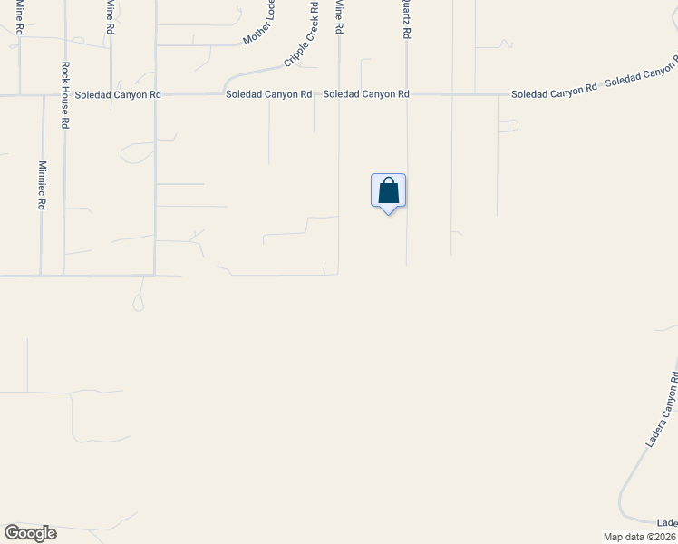 map of restaurants, bars, coffee shops, grocery stores, and more near 5098 Ruby Mine Rd in Las Cruces