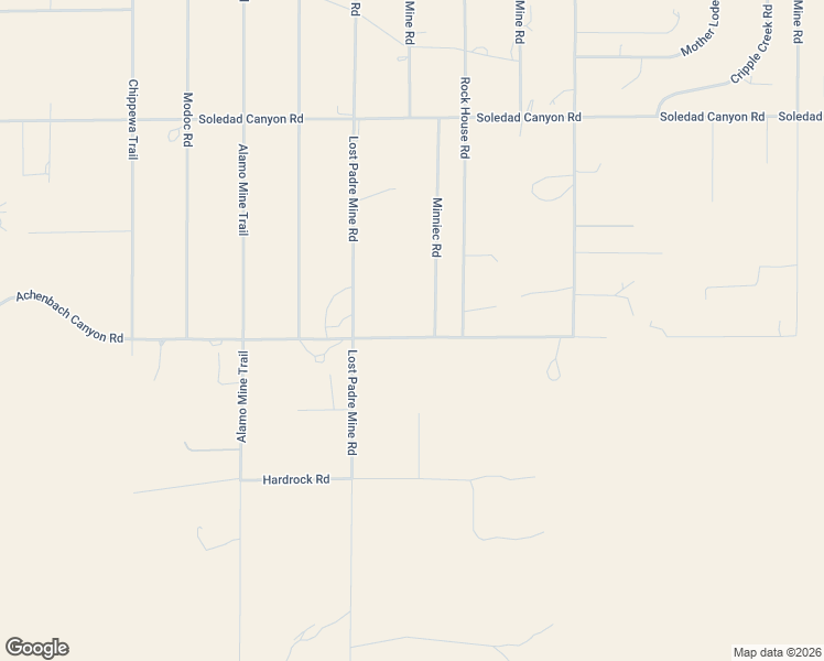 map of restaurants, bars, coffee shops, grocery stores, and more near 5092 Minniec Road in Las Cruces