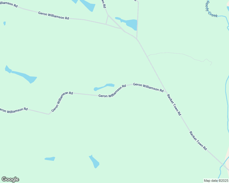 map of restaurants, bars, coffee shops, grocery stores, and more near 344 Geron Williamson Road in Lyons
