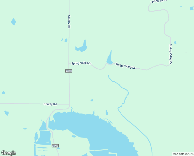 map of restaurants, bars, coffee shops, grocery stores, and more near 28203 Spring Valley Drive in Seven Points
