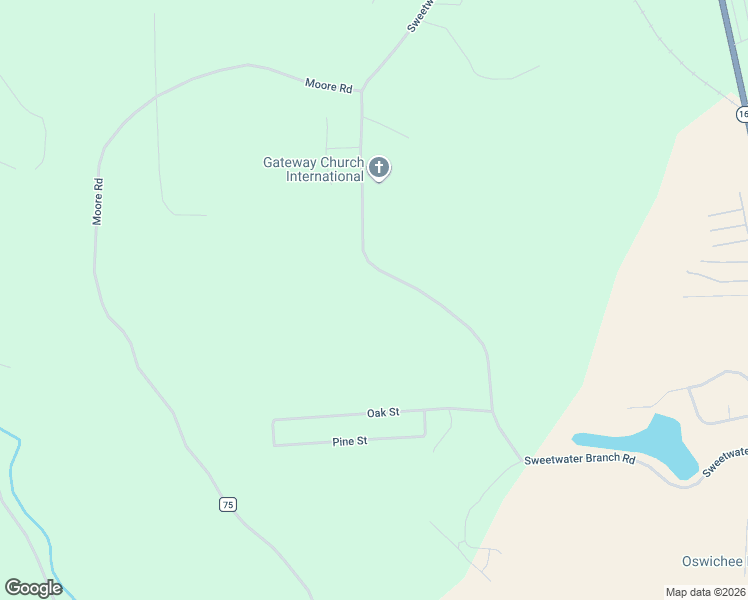 map of restaurants, bars, coffee shops, grocery stores, and more near 112 Sweetwater Branch Road in Fort Mitchell