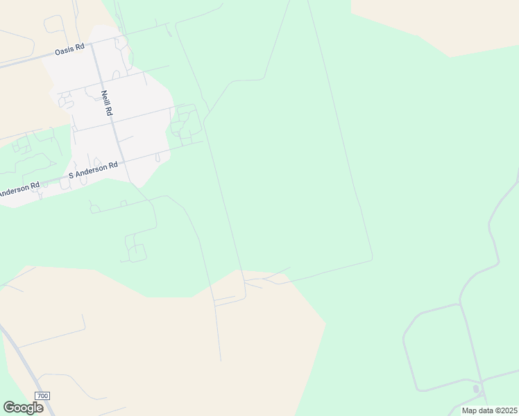 map of restaurants, bars, coffee shops, grocery stores, and more near in Vealmoor